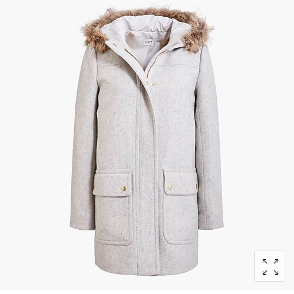 J.Crew Vail Jacket